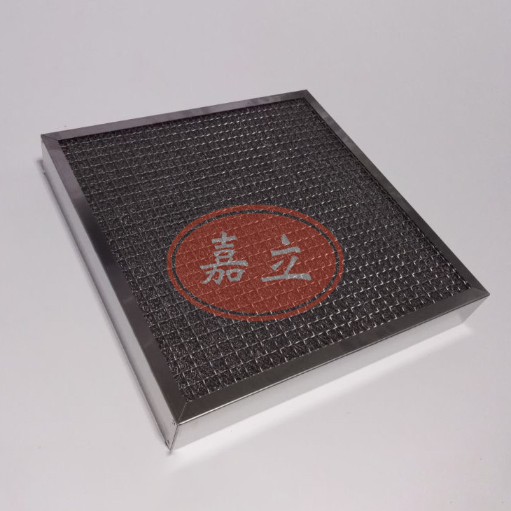 沛县不锈钢油雾过滤器